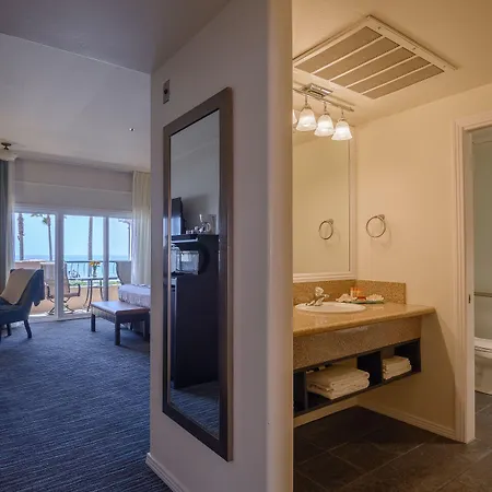 Hotel Tamarack Carlsbad