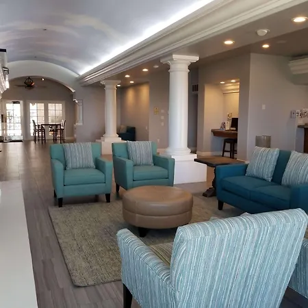 Tamarack Hotel
