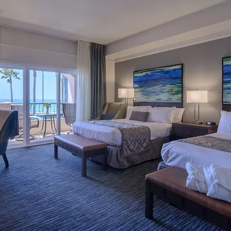 Tamarack 3* Carlsbad