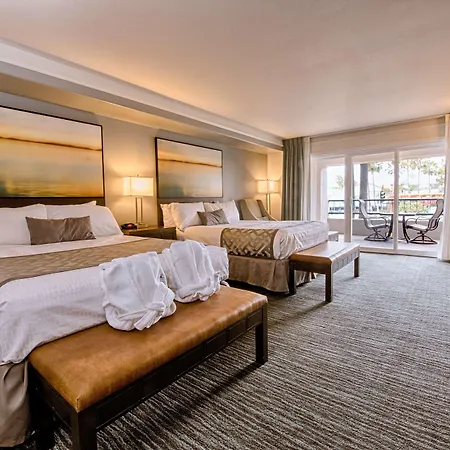 Hotel Tamarack 3*