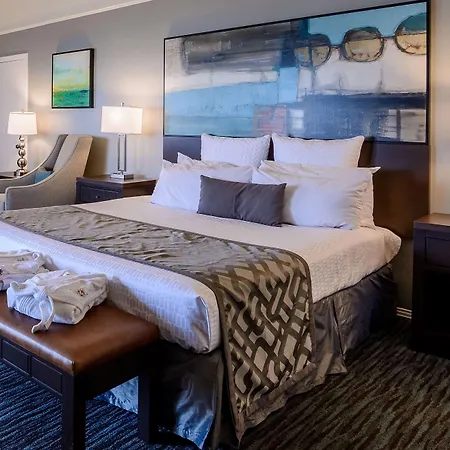 Tamarack Carlsbad