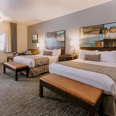 Hotel Tamarack Carlsbad
