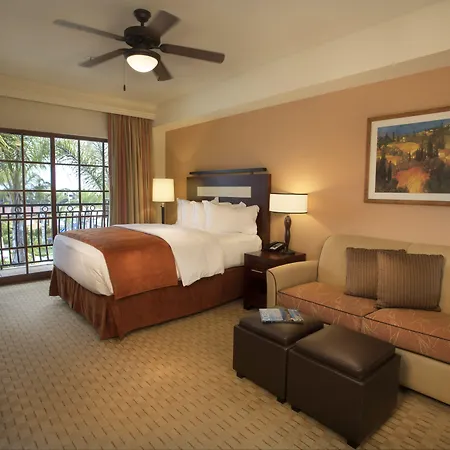 Resort Marbrisa Carlsbad
