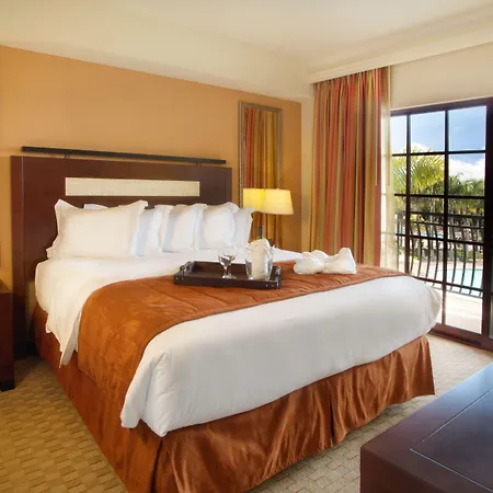 Marbrisa Resort Carlsbad
