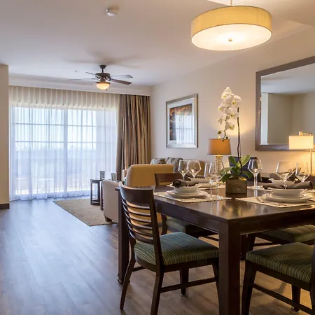 Resort Marbrisa Carlsbad