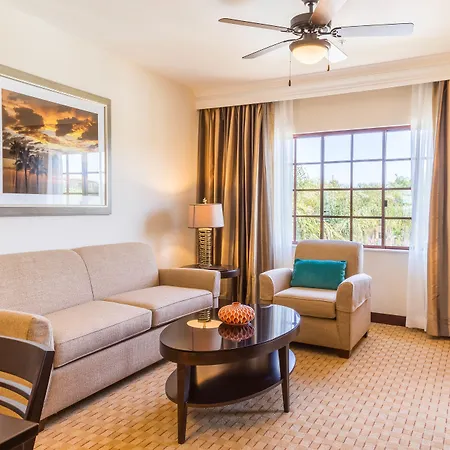 Resort Marbrisa Carlsbad