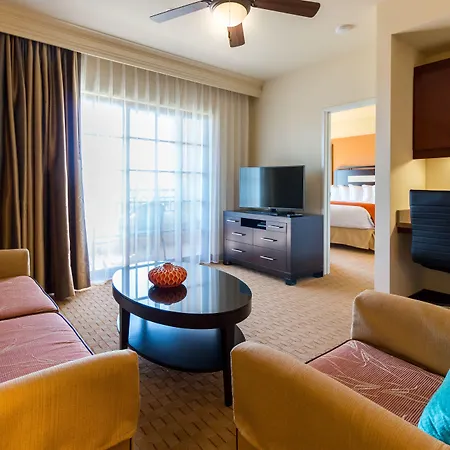 Marbrisa Resort 3*