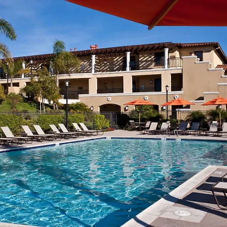 Marbrisa 3* Carlsbad
