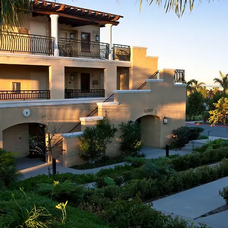 Resort Marbrisa Carlsbad