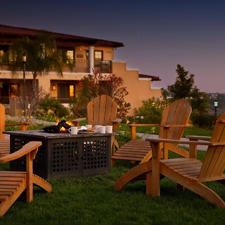 Marbrisa Resort 3*