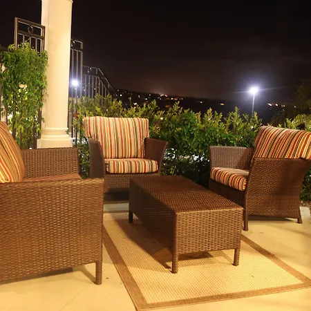 Resort Marbrisa 3*