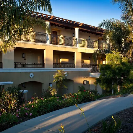 Resort Marbrisa