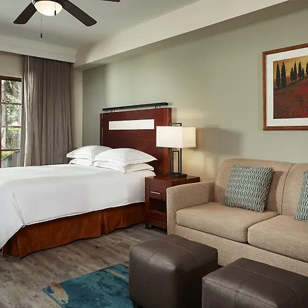 Resort Marbrisa Carlsbad