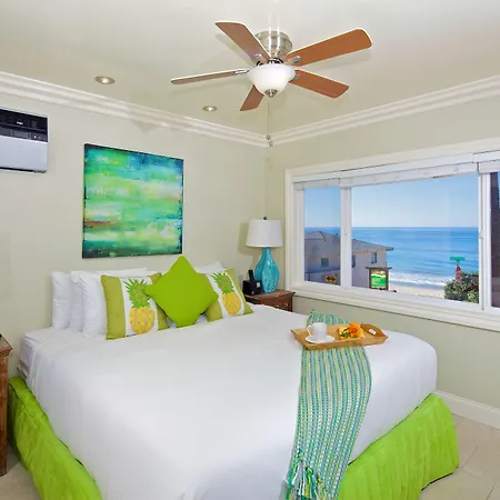 Ocean Palms 3* Carlsbad