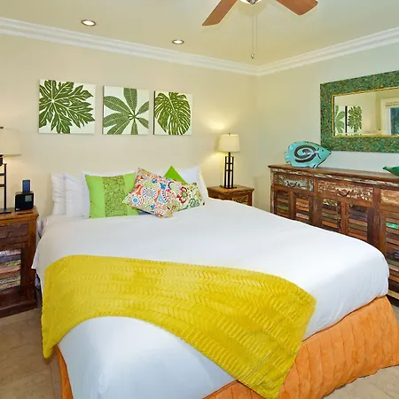 Hotel Ocean Palms 3*