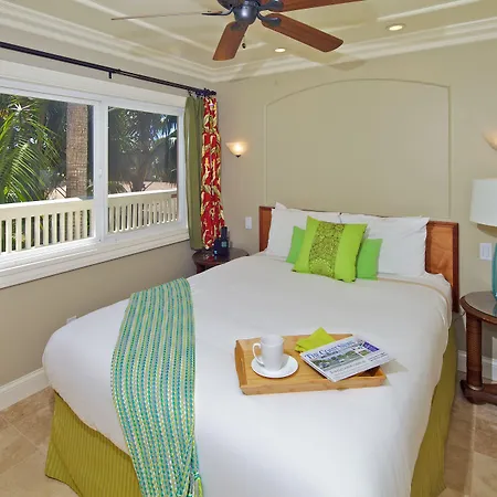 Hotel Ocean Palms 3*