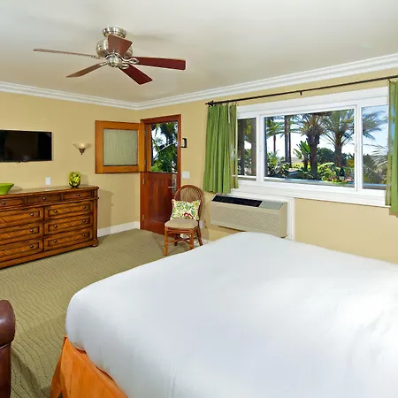 Ocean Palms Hotel 3*