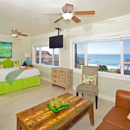 Hotel Ocean Palms