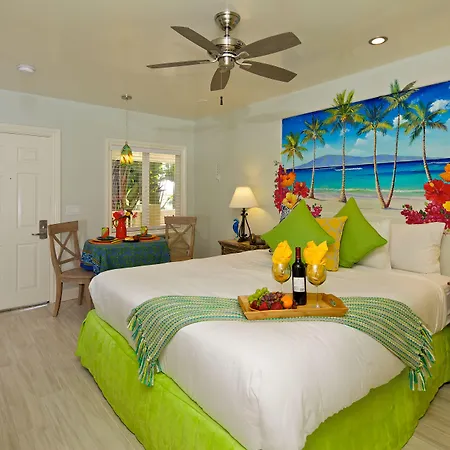 Ocean Palms Hotel Carlsbad