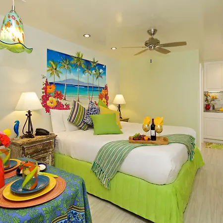 Ocean Palms 3*