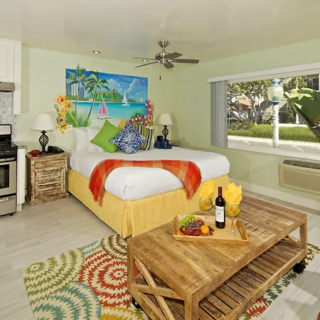 Ocean Palms Hotel Carlsbad