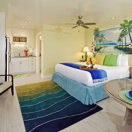 Ocean Palms
