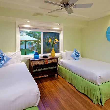 Hotel Ocean Palms 3*