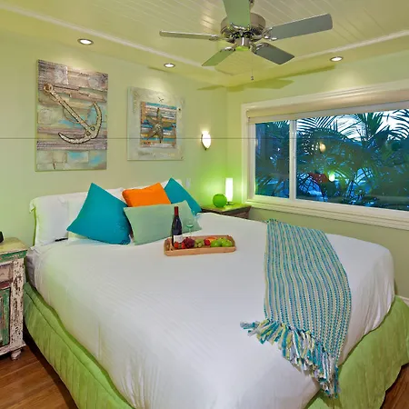 Hotel Ocean Palms