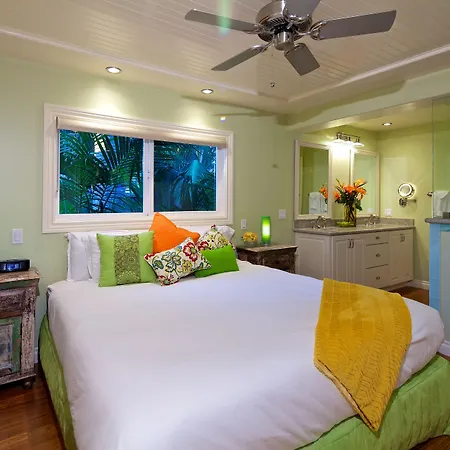 Ocean Palms Hotel