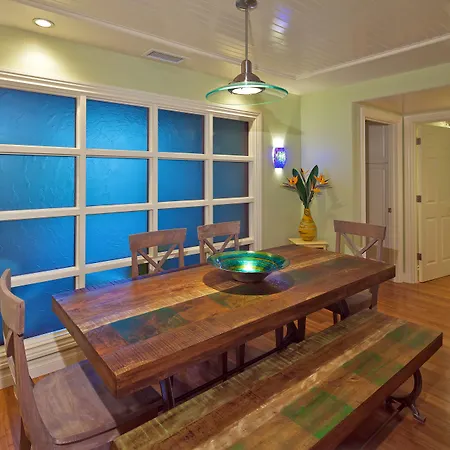 Hotel Ocean Palms 3*