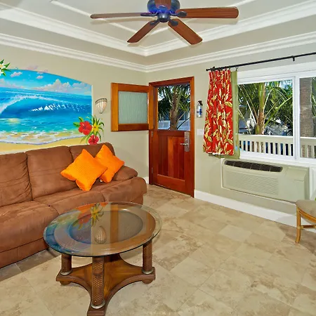 Ocean Palms 3* Carlsbad