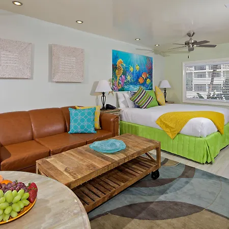 Hotel Ocean Palms 3*