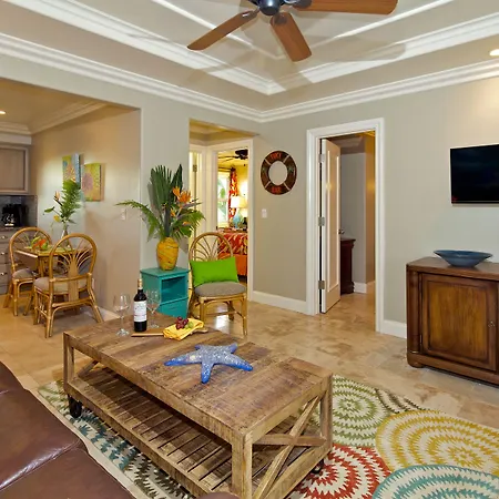 Hotel Ocean Palms 3*