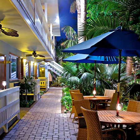 Ocean Palms Hotel 3*
