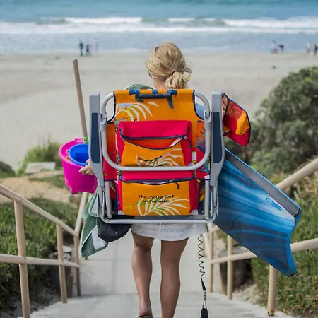 Hotel Ocean Palms Carlsbad
