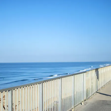 Ocean Palms 3*