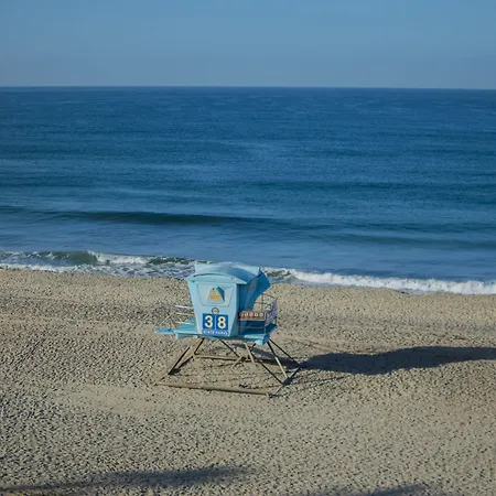 Ocean Palms Hotel Carlsbad
