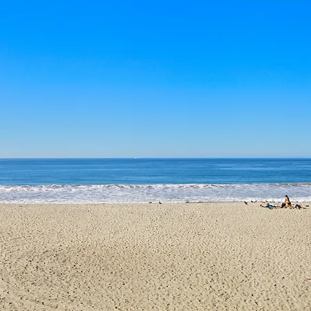 Ocean Palms 3* Carlsbad