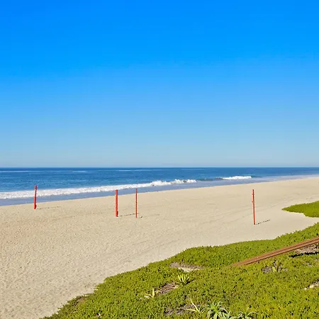 Ocean Palms 3* Carlsbad