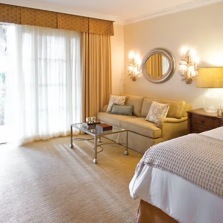 Resort Four Seasons Club Aviara Carlsbad