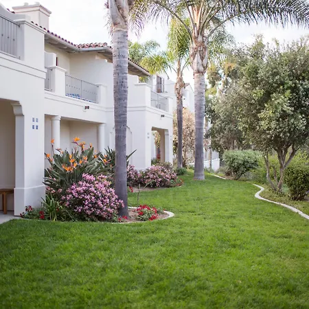 Four Seasons Club Aviara Resort Carlsbad