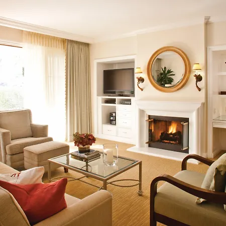 Four Seasons Club Aviara Resort Carlsbad