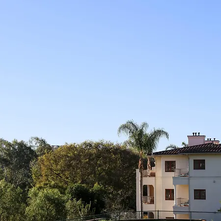 Resort Four Seasons Club Aviara 5*
