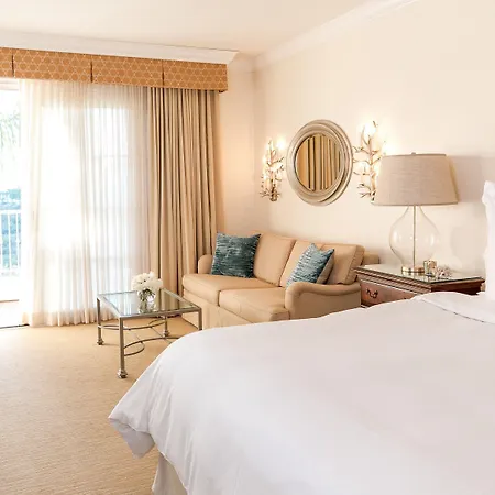 Resort Four Seasons Club Aviara 5*