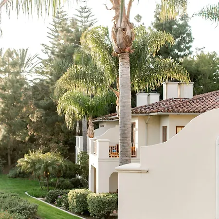 Four Seasons Club Aviara Resort Carlsbad