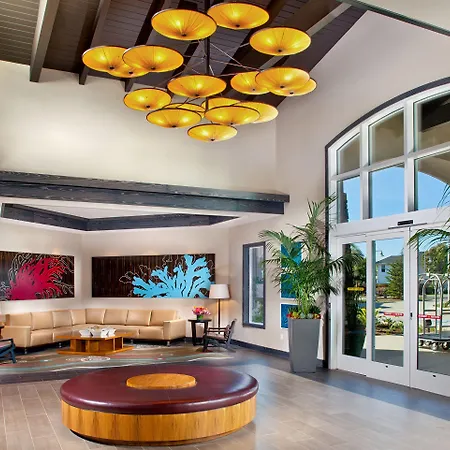 Cape Rey Beach, A Hilton & Resort Carlsbad
