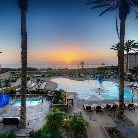 Resort Cape Rey Beach, A Hilton &