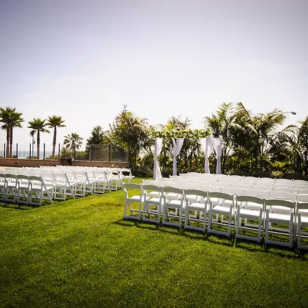 Cape Rey Beach, A Hilton & 4*