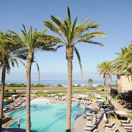 Cape Rey Beach, A Hilton & 4*