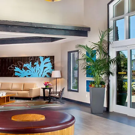 Resort Cape Rey Beach, A Hilton &